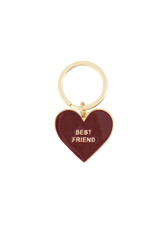 Zusss Sleutelhanger in doosje "Best Friend" - Zusss