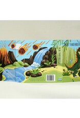 Tandenboekje Dinosaurus - Tandenpret