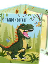 Tandenboekje Dinosaurus - Tandenpret
