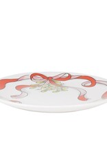 Blond Amsterdam Gebaksbord 18cm Kerst - Blond Amsterdam