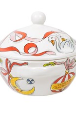Blond Amsterdam Terrineschaal 23cm Kerst - Blond Amsterdam