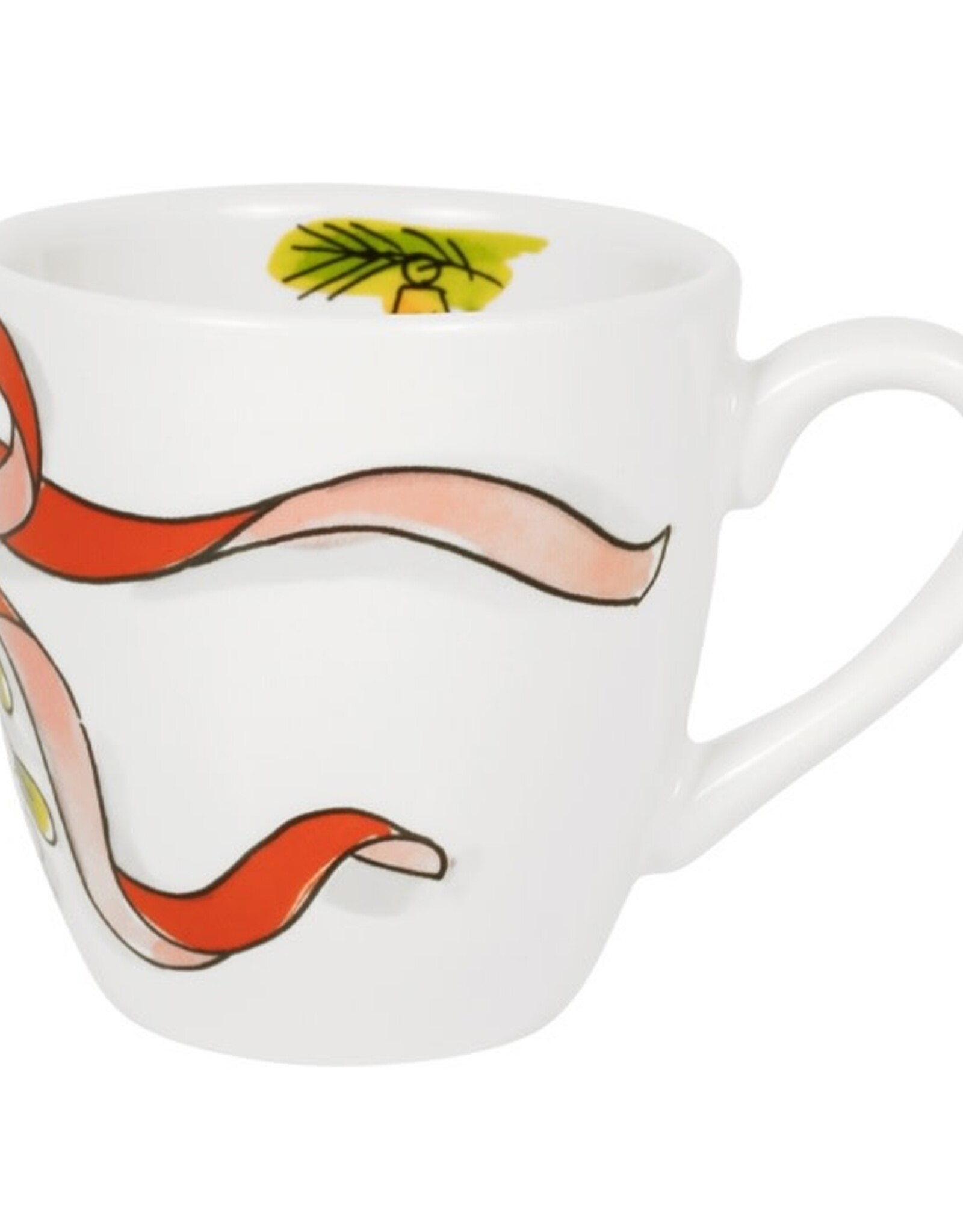 Blond Amsterdam Minimok Mistletoe 0,2l Kerst - Blond Amsterdam