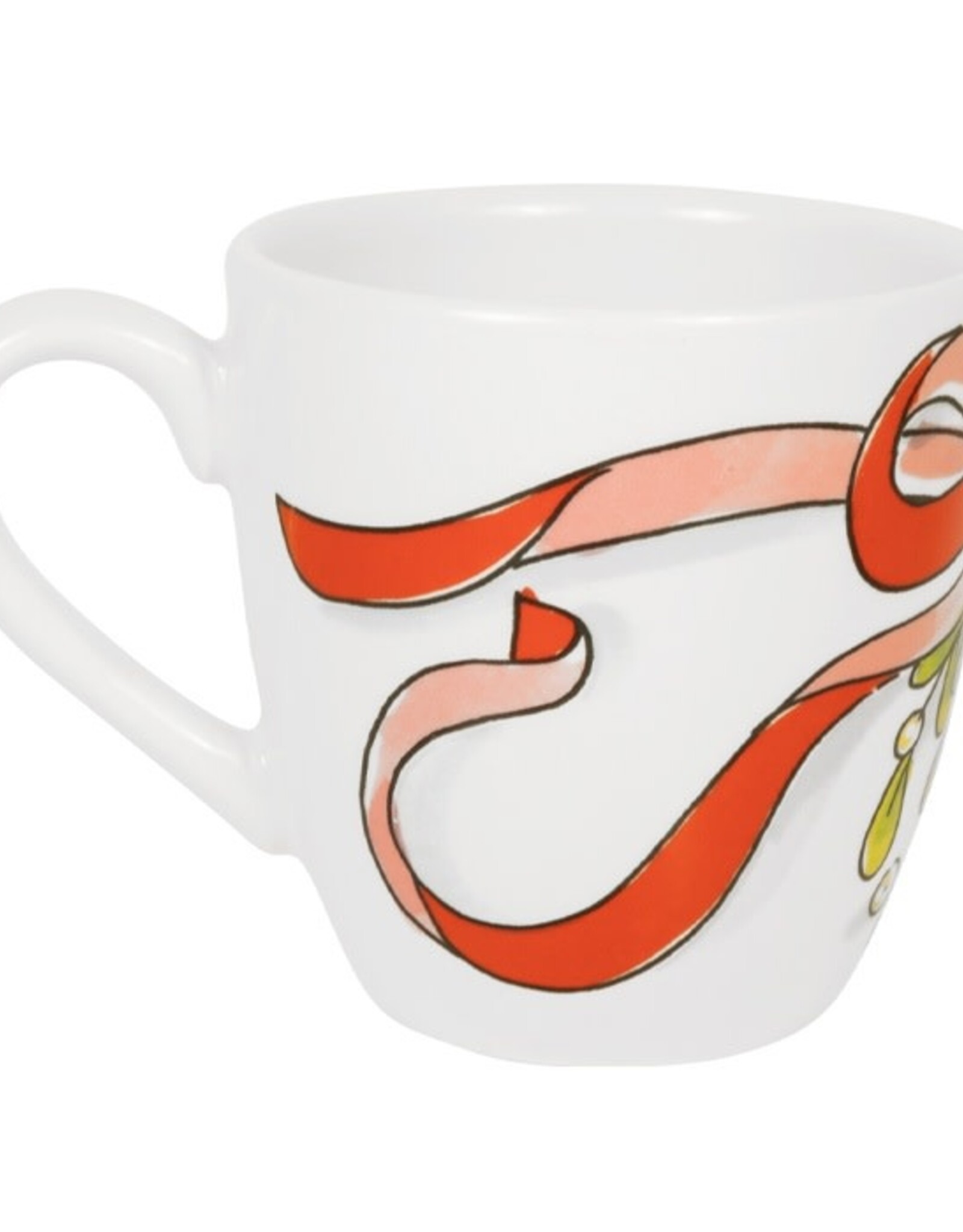 Blond Amsterdam Minimok Mistletoe 0,2l Kerst - Blond Amsterdam