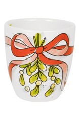 Blond Amsterdam Minimok Mistletoe 0,2l Kerst - Blond Amsterdam