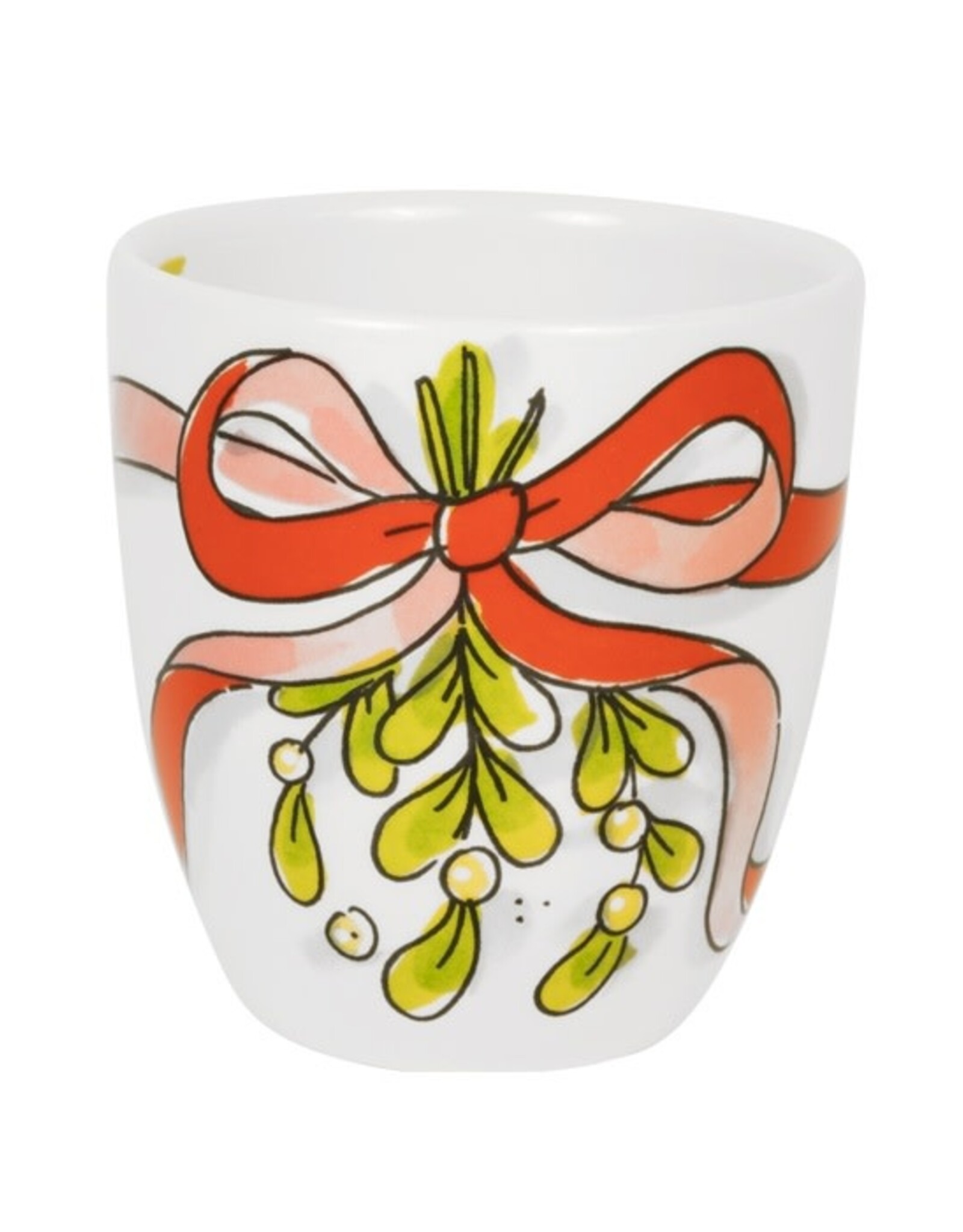 Blond Amsterdam Minimok Mistletoe 0,2l Kerst - Blond Amsterdam