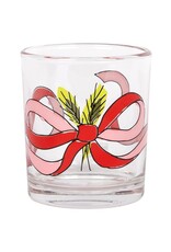 Blond Amsterdam Glas Strik 0,2l Kerst - Blond Amsterdam