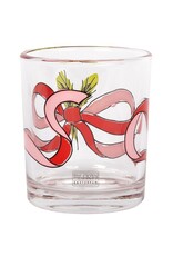 Blond Amsterdam Glas Strik 0,2l Kerst - Blond Amsterdam