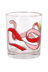 Blond Amsterdam Glas Strik 0,2l Kerst - Blond Amsterdam