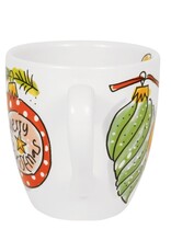 Blond Amsterdam Minimok Kerstballen 0,2l Kerst - Blond Amsterdam