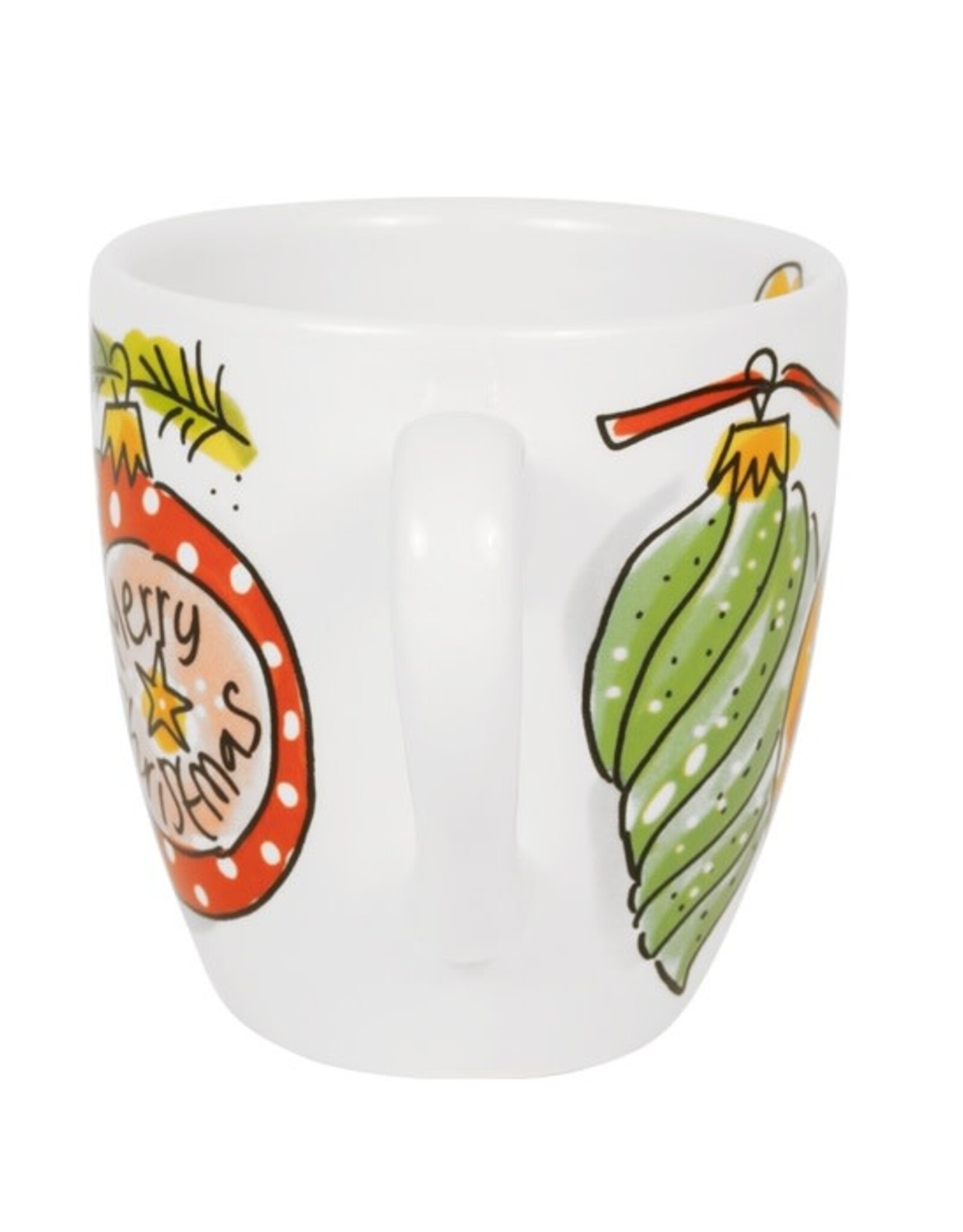 Blond Amsterdam Minimok Kerstballen 0,2l Kerst - Blond Amsterdam