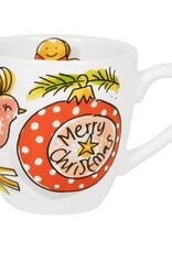 Blond Amsterdam Minimok Kerstballen 0,2l Kerst - Blond Amsterdam