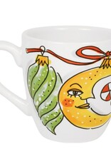 Blond Amsterdam Minimok Kerstballen 0,2l Kerst - Blond Amsterdam
