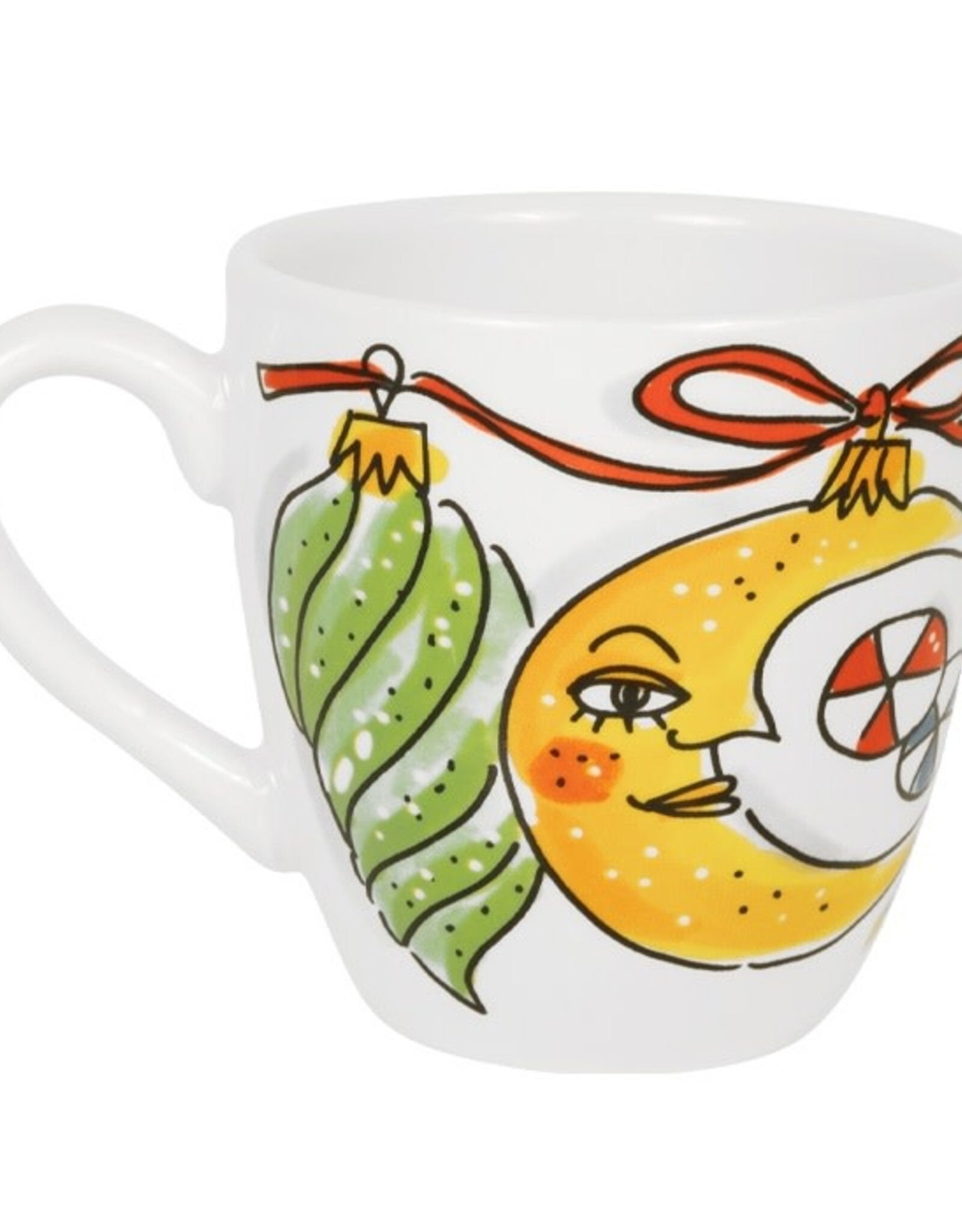 Blond Amsterdam Minimok Kerstballen 0,2l Kerst - Blond Amsterdam