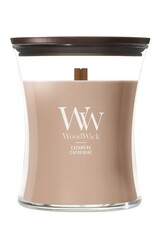 WoodWick Kaars WoodWick "Cashmere" medium - WoodWick