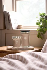 WoodWick Kaars WoodWick "Cashmere" medium - WoodWick