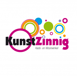 KunstZinnig Kado- en Woonwinkel