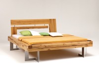 Balkenbed Thaur kernbeuken