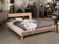 Balkenbed Marbach  zirben