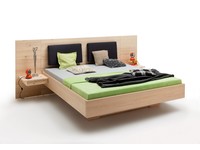 Zirben bed Sciliar