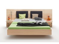 Zirben bed Sciliar