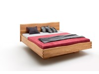 Eiken bed Luik