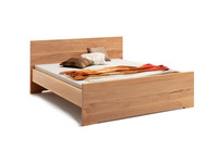 Noordeinde | houten bed