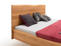 Alkmaar | houten bed