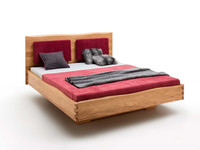 Alkmaar | houten bed