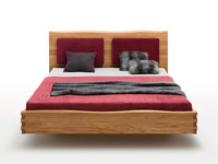 Alkmaar | houten bed