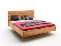 Alkmaar | houten bed
