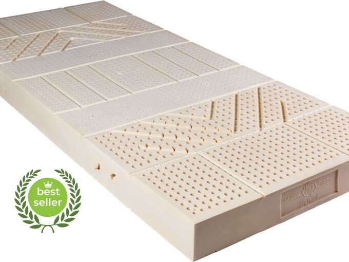 Natuurlatex matras MHB21 | Natura Latex