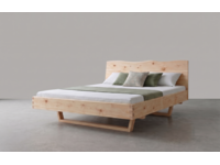 Laren | zwevend bed
