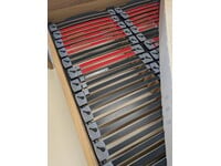 MHB Ergo lattenbodem MHB Ergo lattenbodem