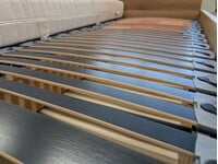 MHB Ergo lattenbodem MHB Ergo lattenbodem