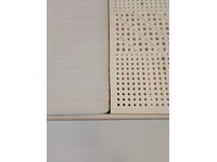 Natuurlatex matras MHB21
