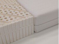 Natuurlatex matras MHB21