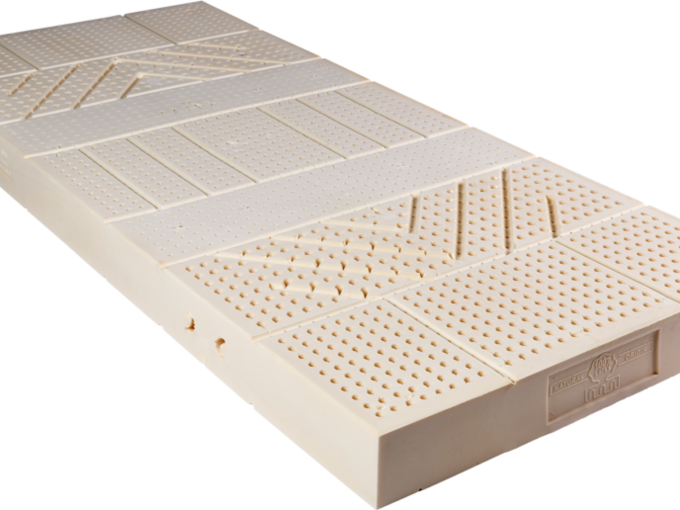 Natuurlatex matras MHB21 | Natura Latex Natuurlatex matras MHB21 | Natura Latex