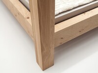Hemelbed balken Showroom model Hemelbed balken Showroom model