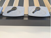 MHB Ergo lattenbodem