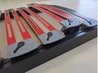MHB Ergo lattenbodem