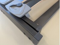MHB Ergo lattenbodem