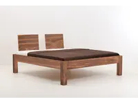 Metaalvrij houten bed Lienz Metaalvrij houten bed Lienz