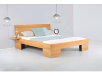 Houten bed Tiso