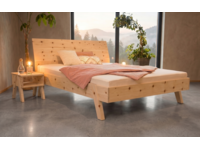 Laren | zwevend bed