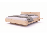Zirben bed Fodara Zirben bed Fodara