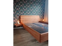 Kernbeuken bed Venlo