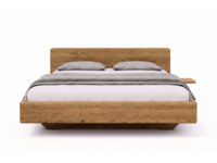 Brugge in eiken in 180x220 Brugge in eiken in 180x220