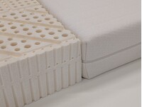 Natuurlatex matras MHB21 Natuurlatex matras MHB21