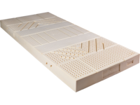 Natuurlatex matras MHB21 Natuurlatex matras MHB21