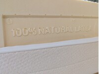 Natuurlatex matras MHB21 Natuurlatex matras MHB21